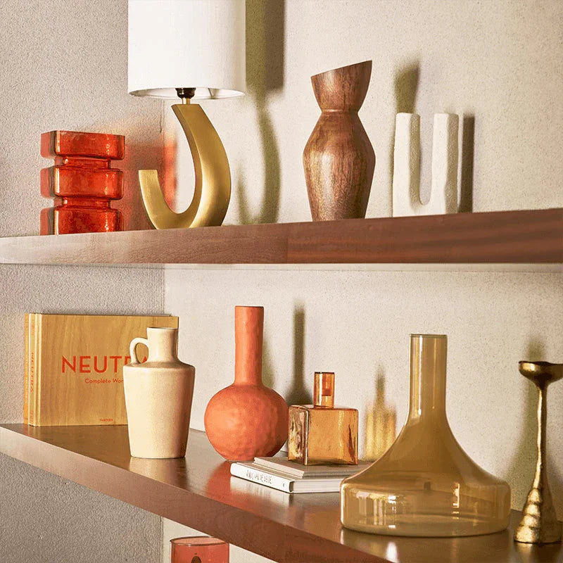 Kaarsen & Kandelaars