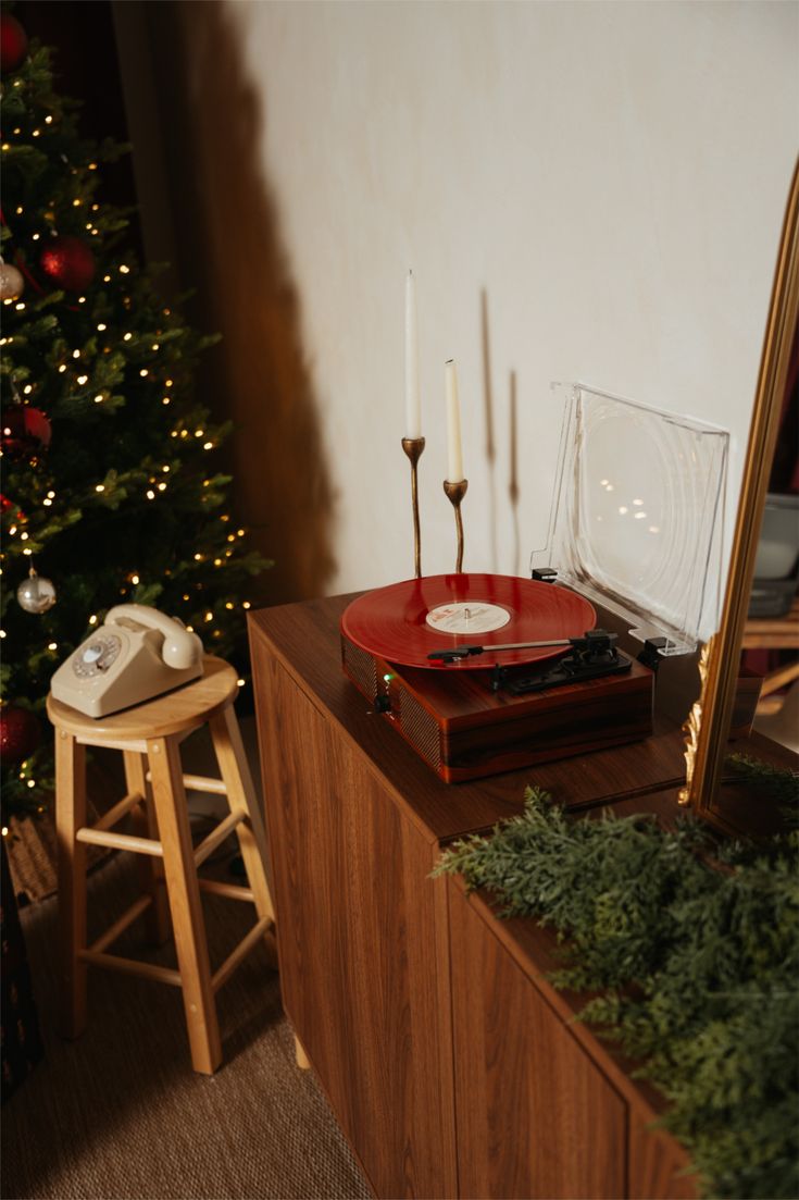 KERST