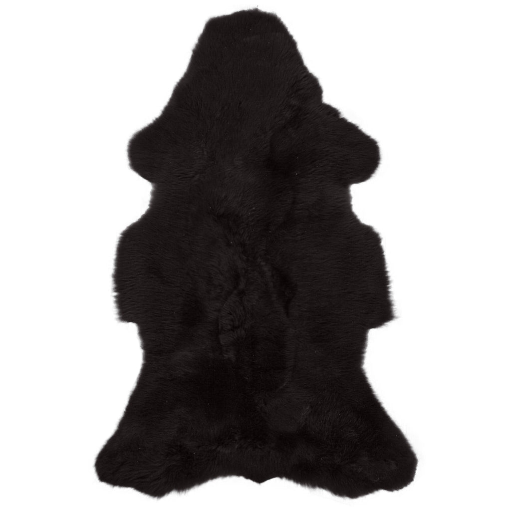 VAN BUREN | TEXELS SCHAPENVACHT | BRUIN NATUREL 100-110 CM (X-LARGE)