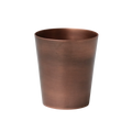 URBAN NATURE CULTURE | MANGAL KOP (SET OF 2) | ANTIQUE COPPER