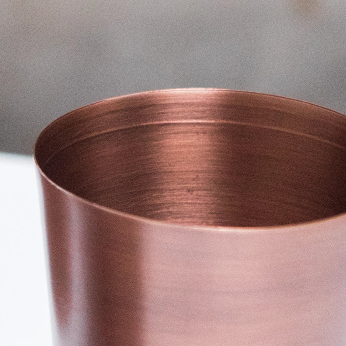 URBAN NATURE CULTURE | MANGAL KOP (SET OF 2) | ANTIQUE COPPER
