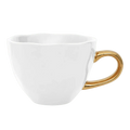 UNC | Good Morning Cappuccino Thee Ø11 (set of 4) | wit