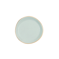 UNC | GOOD MORNING KLEIN BORDJE (SET OF 4) | CELADON Ø 9 CM