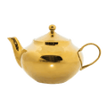 URBAN NATURE CULTURE | GOOD MORNING THEEPOT | GOLD