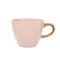 UNC | GOOD MORNING KOFFIEKOP (SET OF 4) | OLD PINK Ø 8 CM