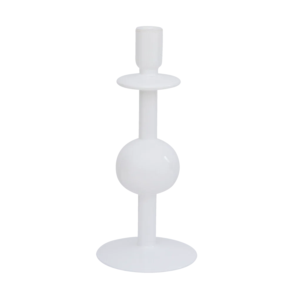 UNC | KANDELAAR BULB | WIT