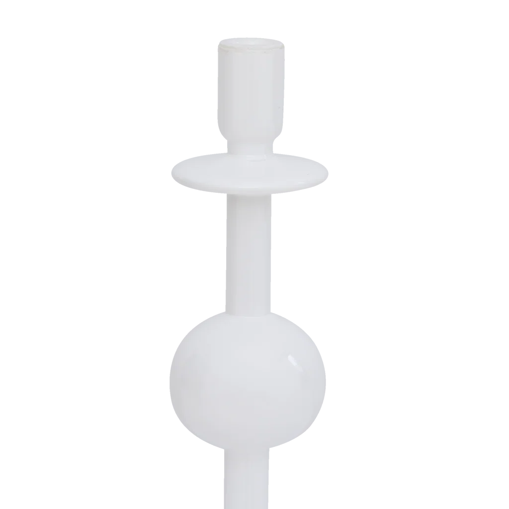 UNC | KANDELAAR BULB | WIT