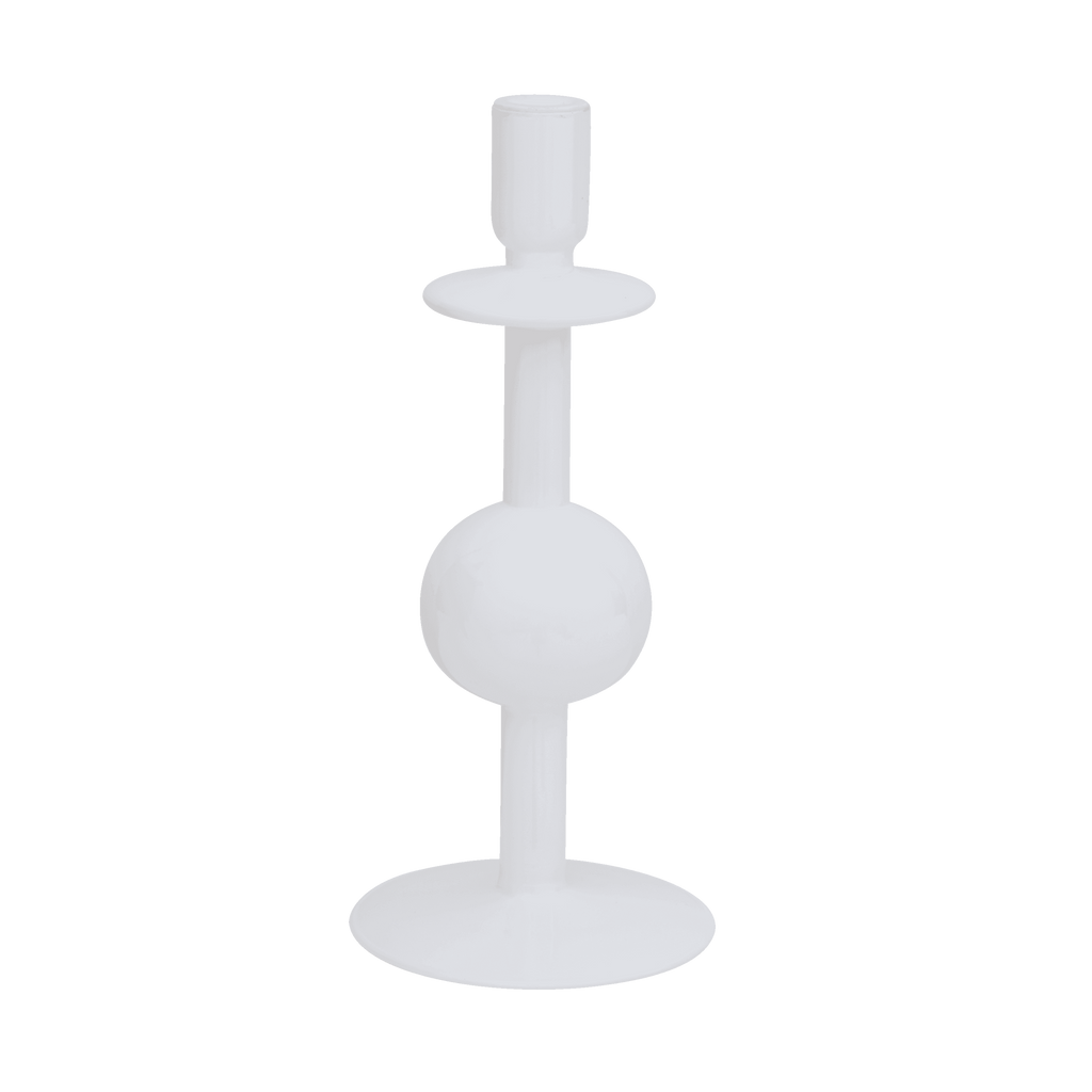 UNC | KANDELAAR BULB | WIT