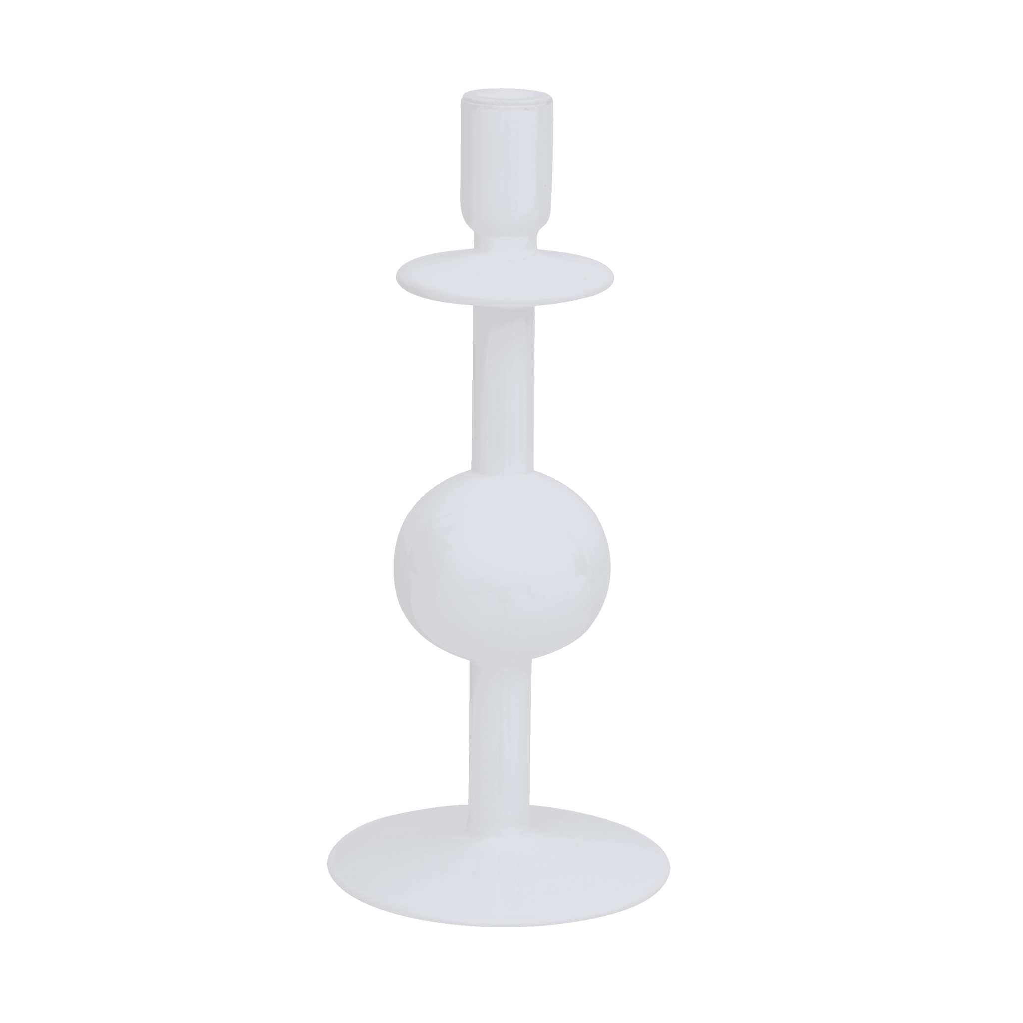 UNC | KANDELAAR BULB | WIT