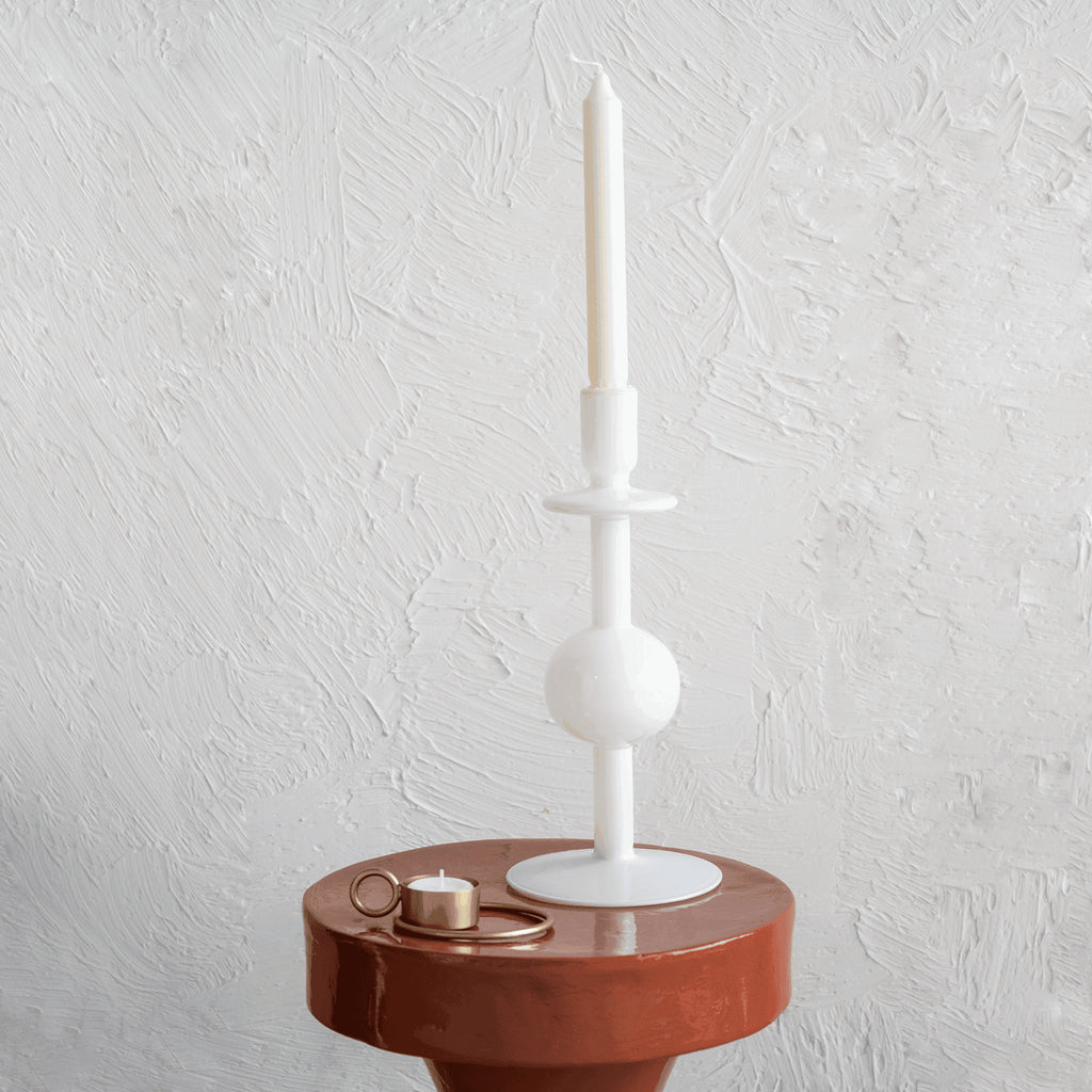 UNC | KANDELAAR BULB | WIT