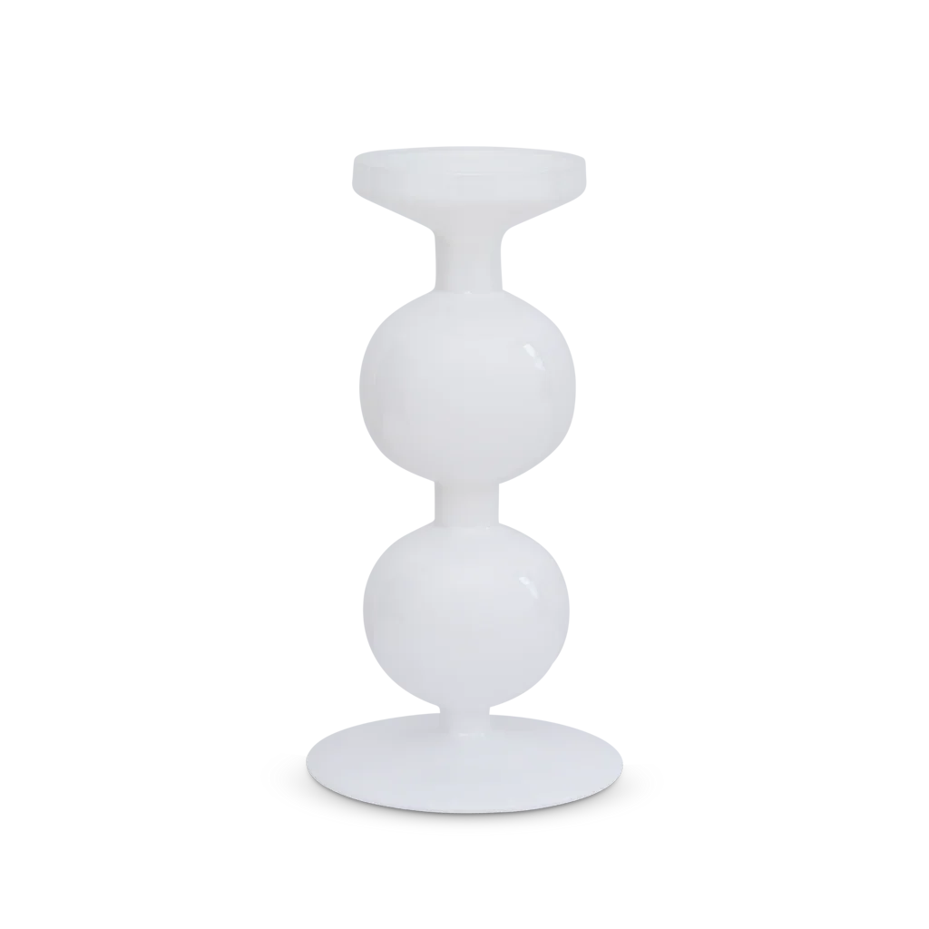 UNC | KANDELAAR BULB | WIT