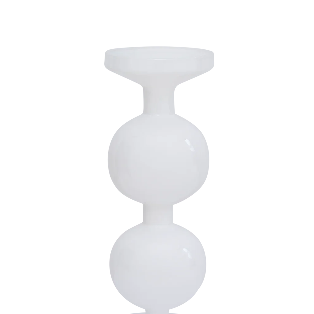 UNC | KANDELAAR BULB | WIT