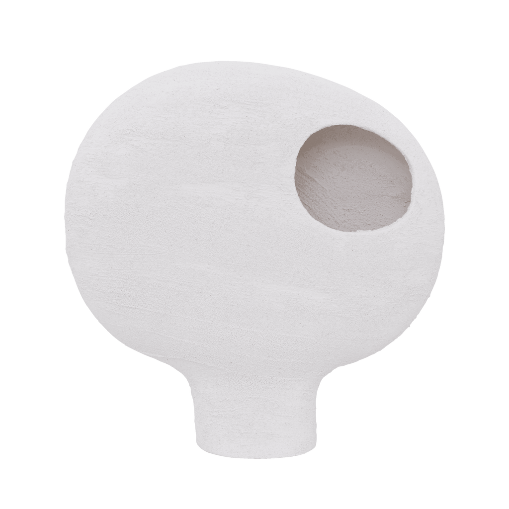 UNC | Vaas Sphere | wit