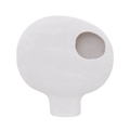UNC | Vaas Sphere | wit