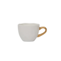 UNC | KOFFIEKOP GOOD MORNING ESPRESSO (SET OF 4) | WHITE Ø 6,3 CM