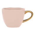 UNC | GOOD MORNING ESPRESSOKOP (SET OF 4) | OLD PINK Ø 6 CM