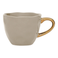 UNC | GOOD MORNING ESPRESSOKOP (SET OF 4) | GRAY MORN Ø 6 CM