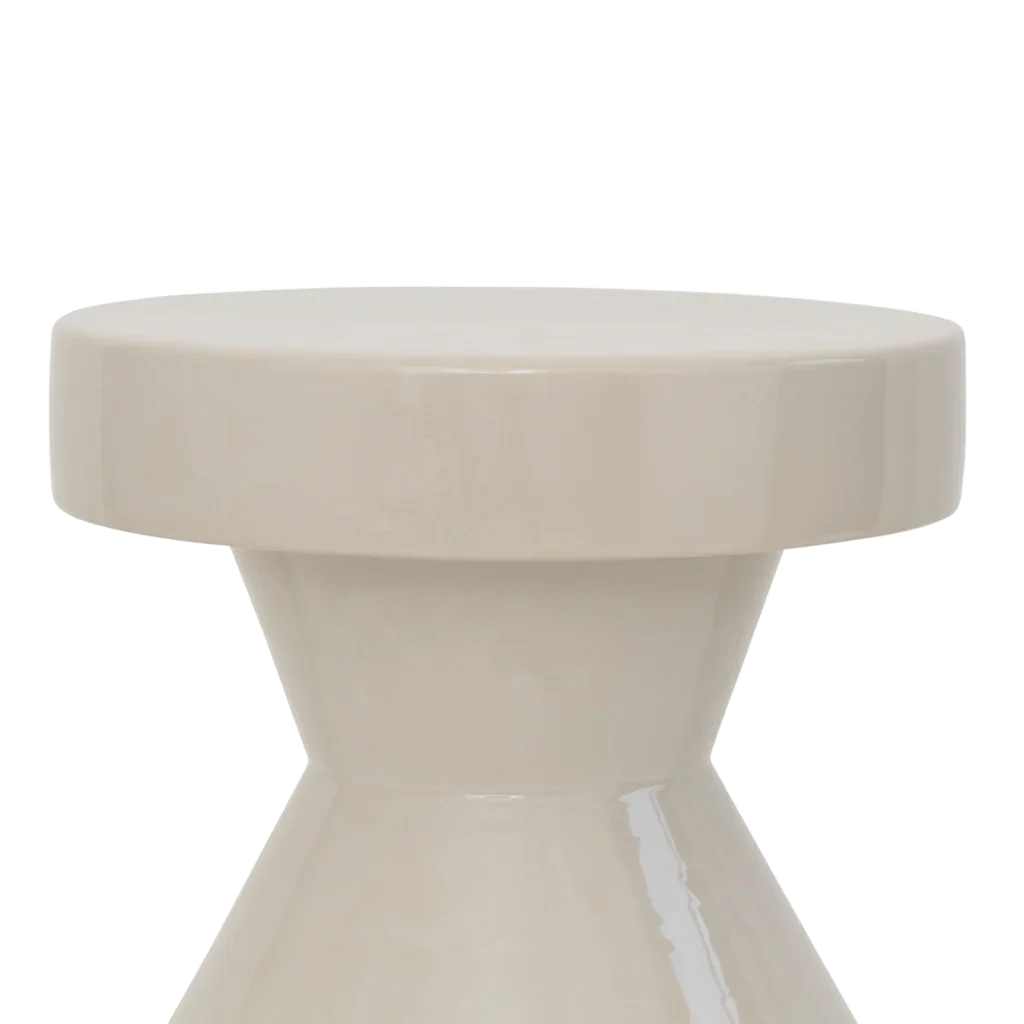 UNC | BIJZETTAFEL | Sculptural