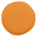 UNC | ONTBIJTBORD GOOD MORNING (SET OF 4) | CARAMEL Ø 17 CM