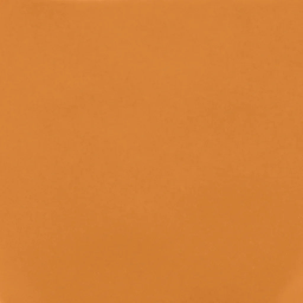 UNC | ONTBIJTBORD GOOD MORNING (SET OF 4) | CARAMEL Ø 17 CM