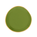 UNC | GOOD MORNING KLEIN BORDJE (SET OF 4) | EVERGREEN SPRIG Ø 9 CM