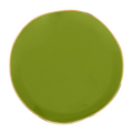 UNC | GOOD MORNING ONTBIJTBORD (SET OF 4) | EVER GREEN SPRIG Ø 17 CM