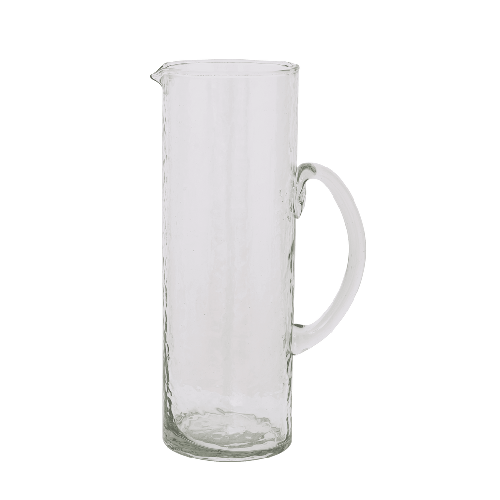 UNC | KARAF HAMMERED | TRANSPARANT