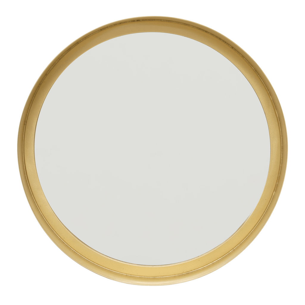 UNC | 3D SPIEGEL | GOUD