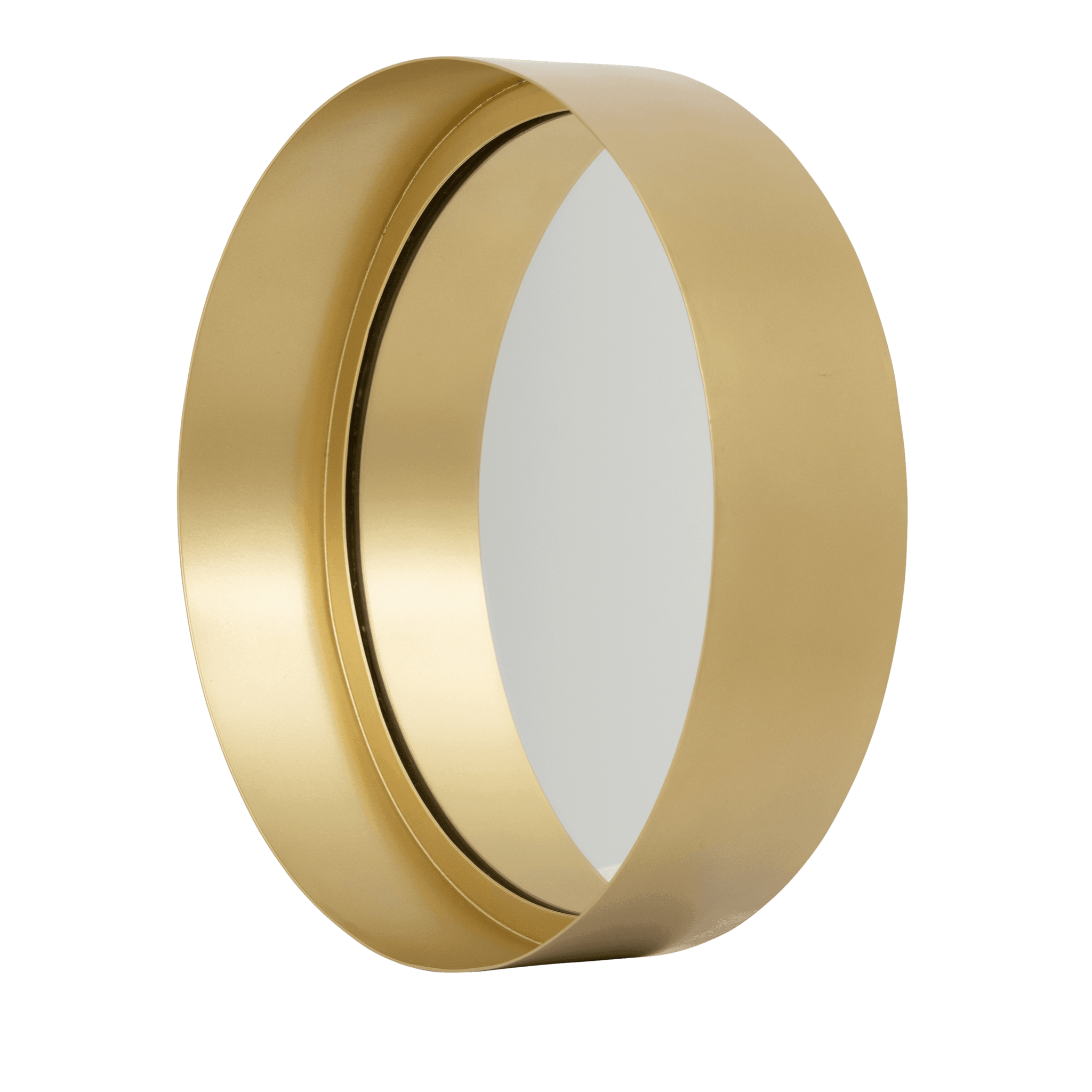 UNC | 3D SPIEGEL | GOUD