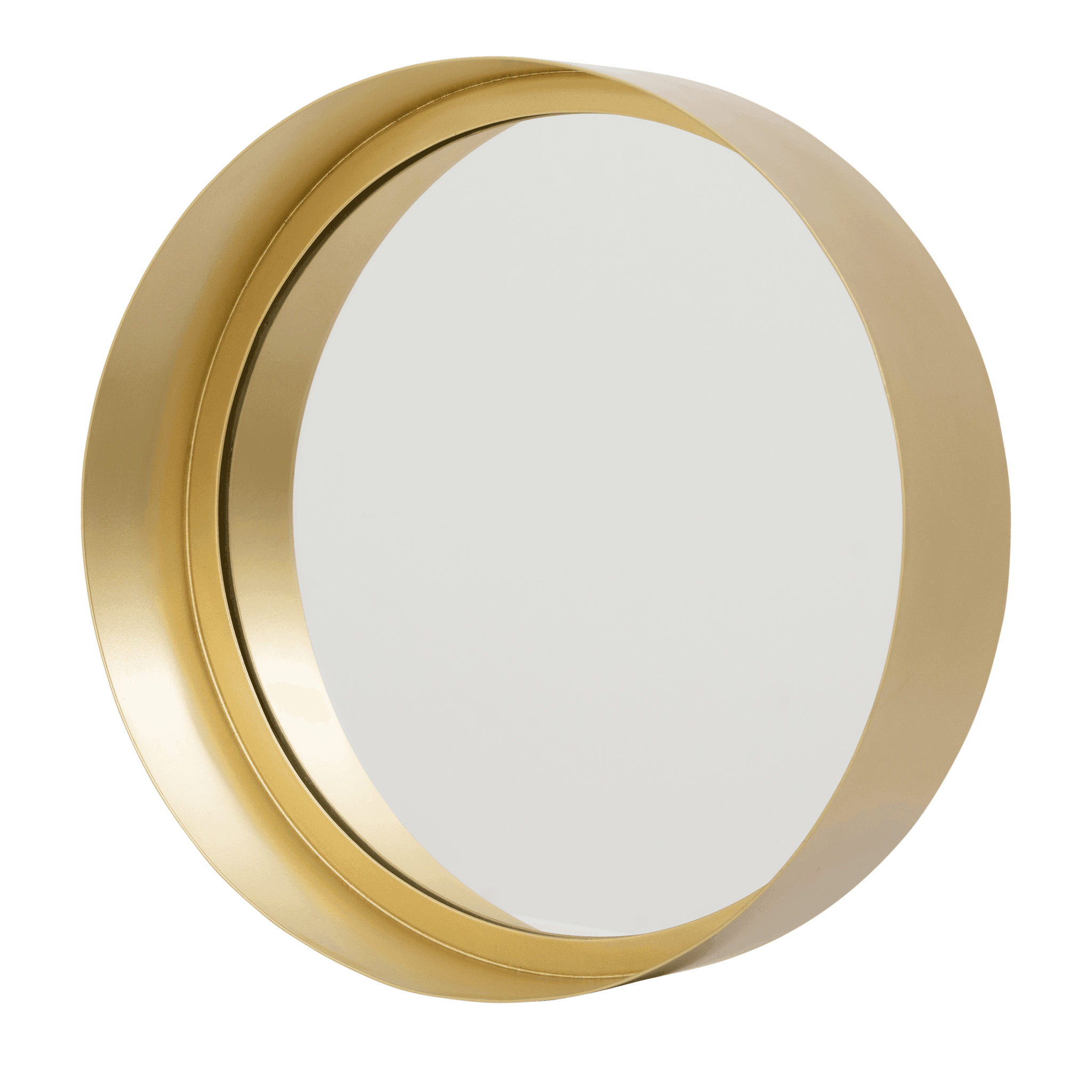 UNC | 3D SPIEGEL | GOUD