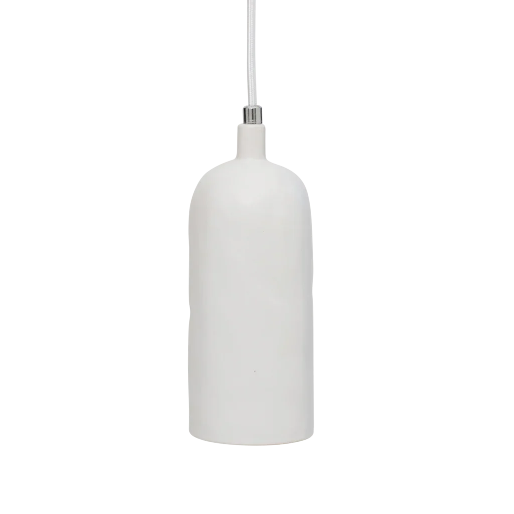 URBAN NATURE CULTURE | HANGLAMP TINY | OFF-WHITE Ø 8,5 CM