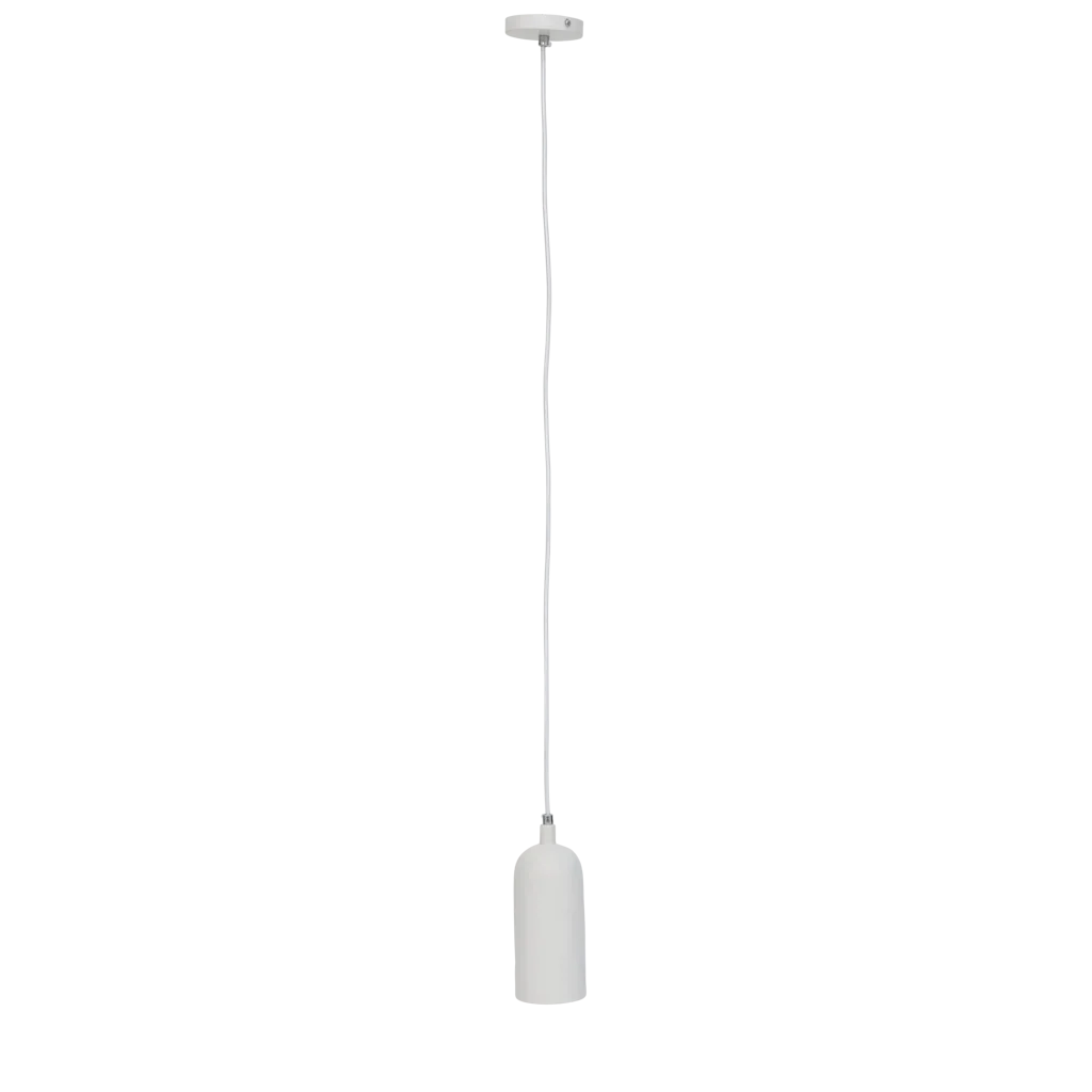 URBAN NATURE CULTURE | HANGLAMP TINY | OFF-WHITE Ø 8,5 CM