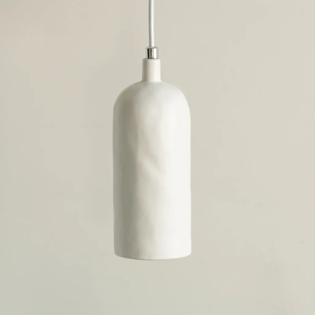 URBAN NATURE CULTURE | HANGLAMP TINY | OFF-WHITE Ø 8,5 CM