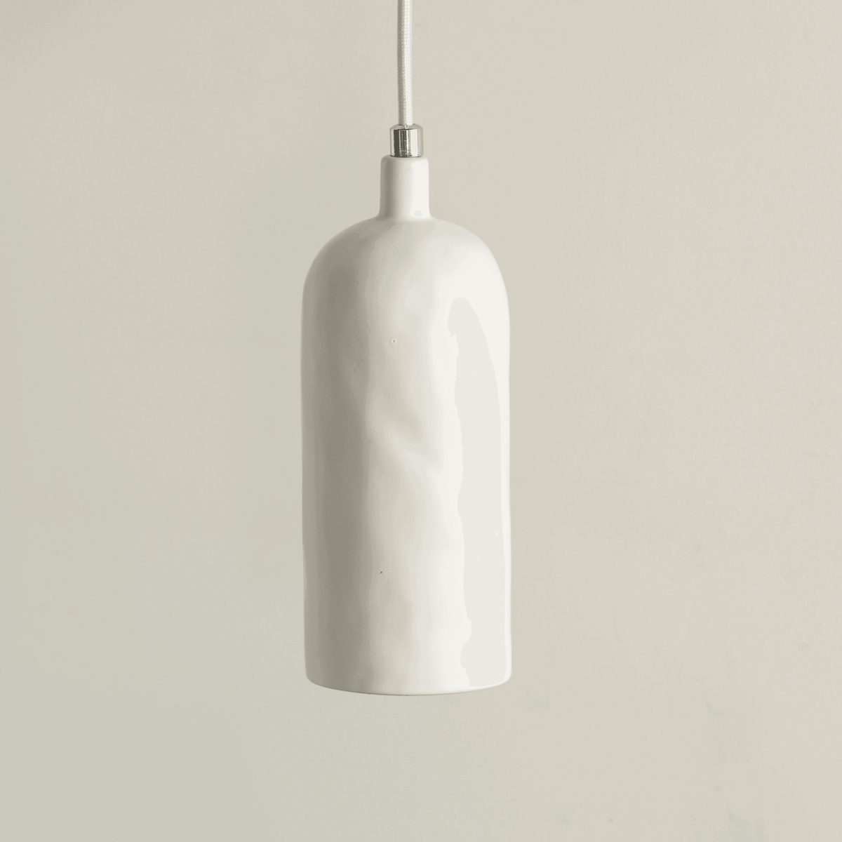 URBAN NATURE CULTURE | HANGLAMP TINY | OFF-WHITE Ø 8,5 CM