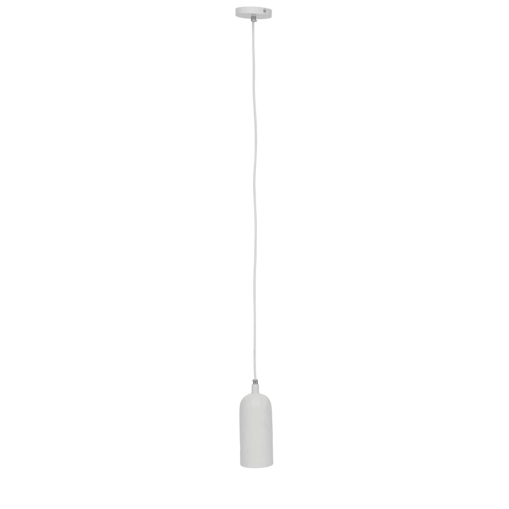 URBAN NATURE CULTURE | HANGLAMP TINY | OFF-WHITE Ø 8,5 CM