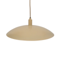 UNC | HANGING LAMP SUNA | SEA MIST Ø 40 x 13 CM