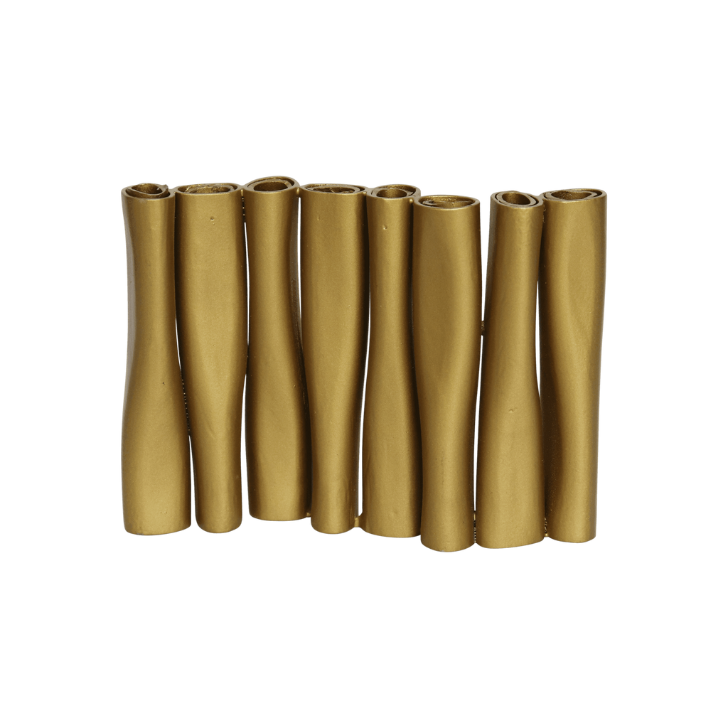 UNC | Vaas Tubes | goud