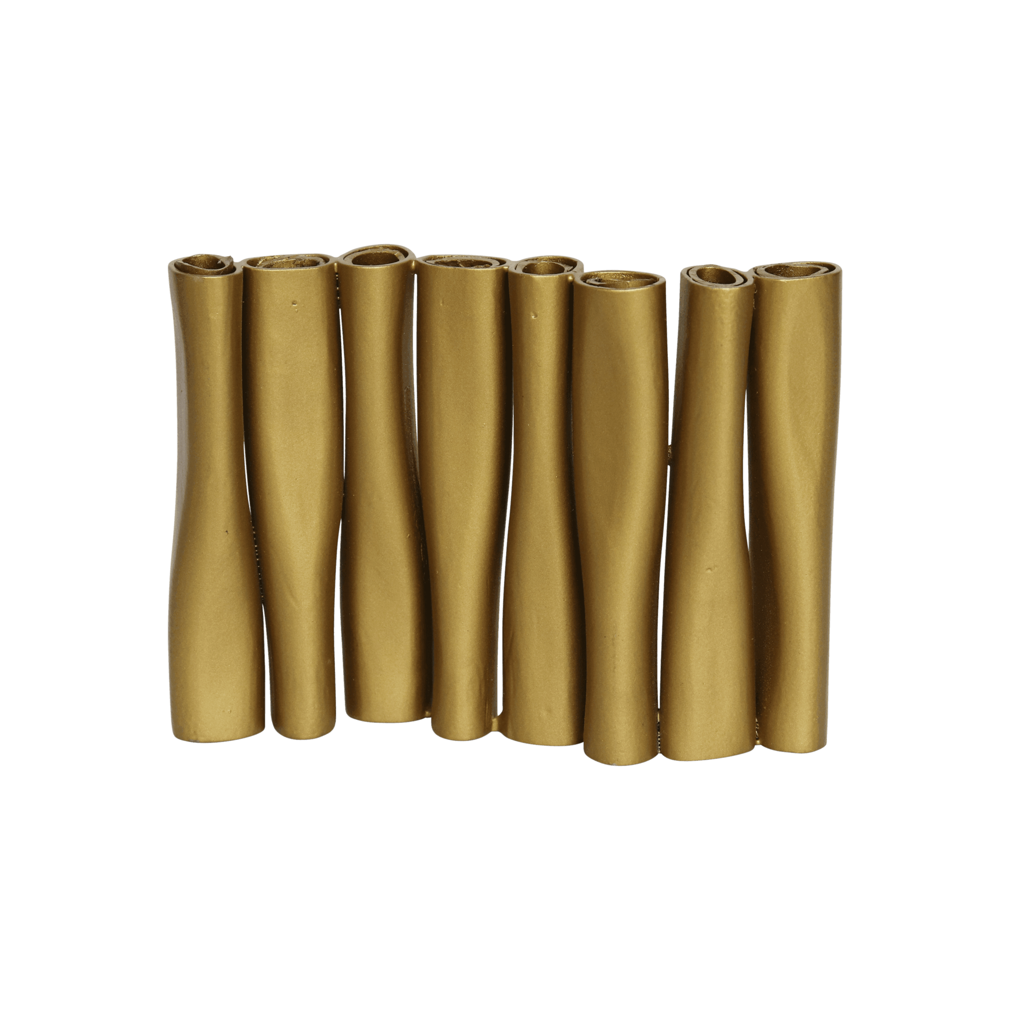 UNC | Vaas Tubes | goud