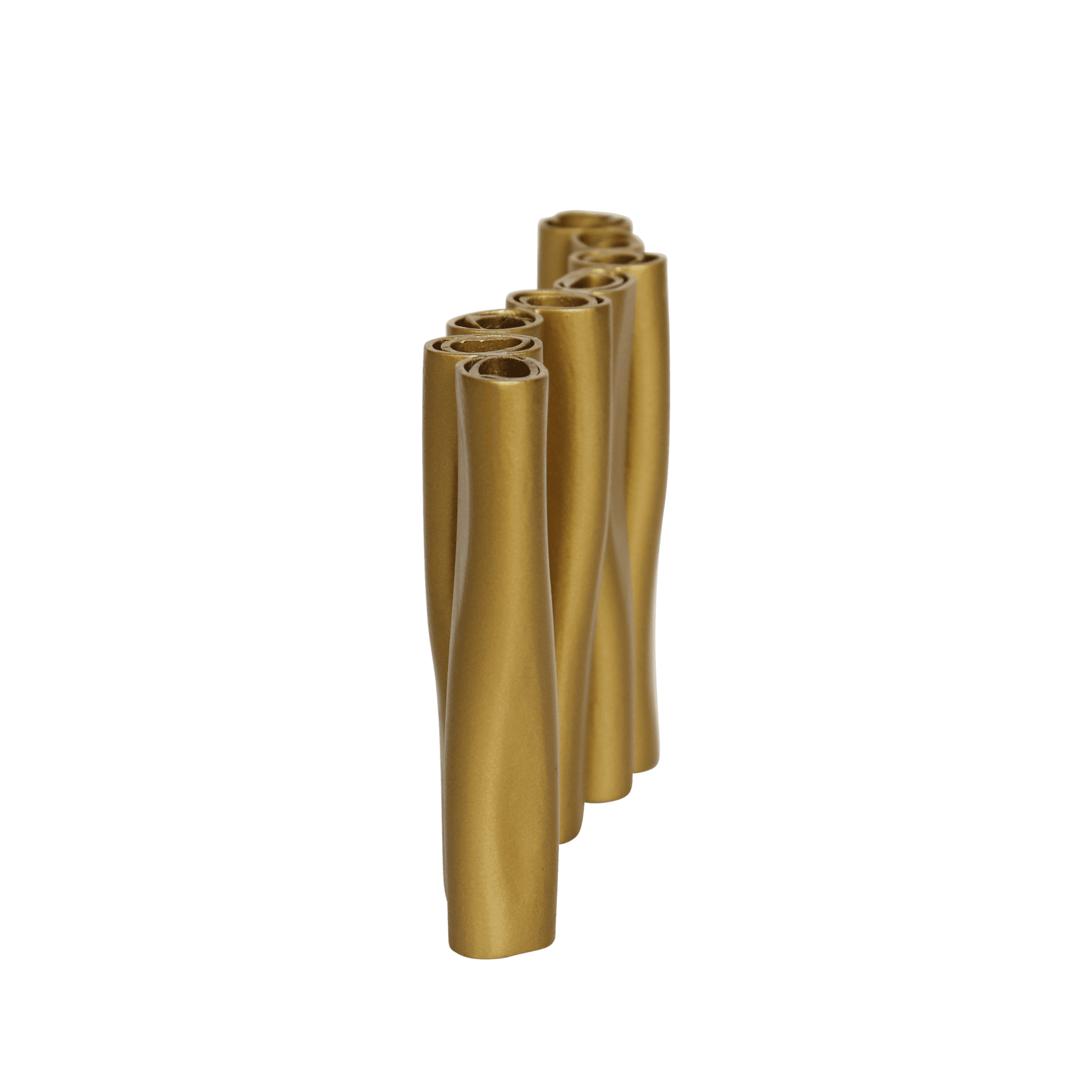 UNC | Vaas Tubes | goud