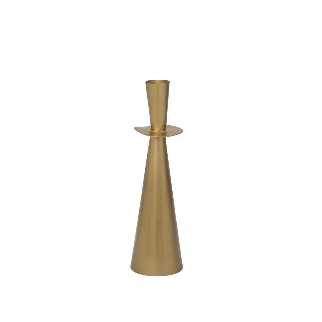 UNC | KANDELAAR CLESSIDRA, M | GOUD