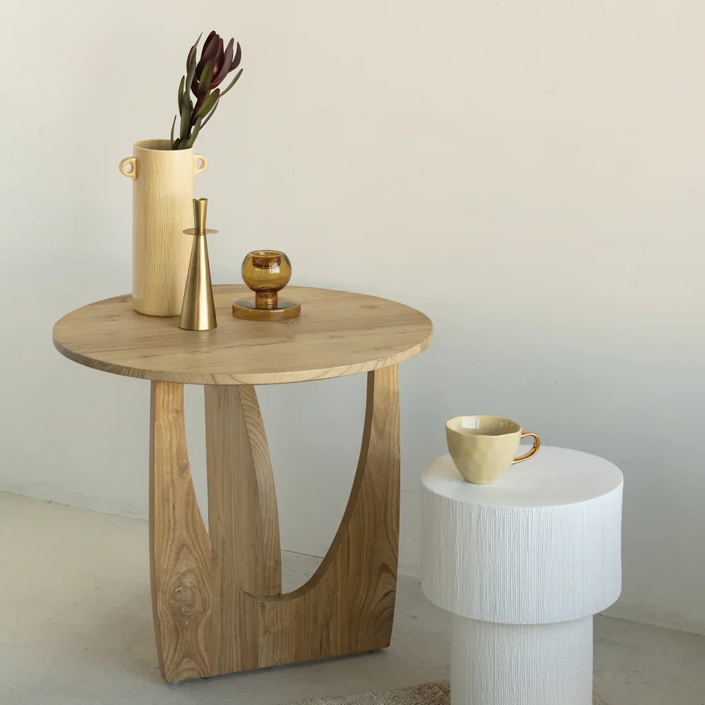 UNC | KANDELAAR CLESSIDRA, M | GOUD