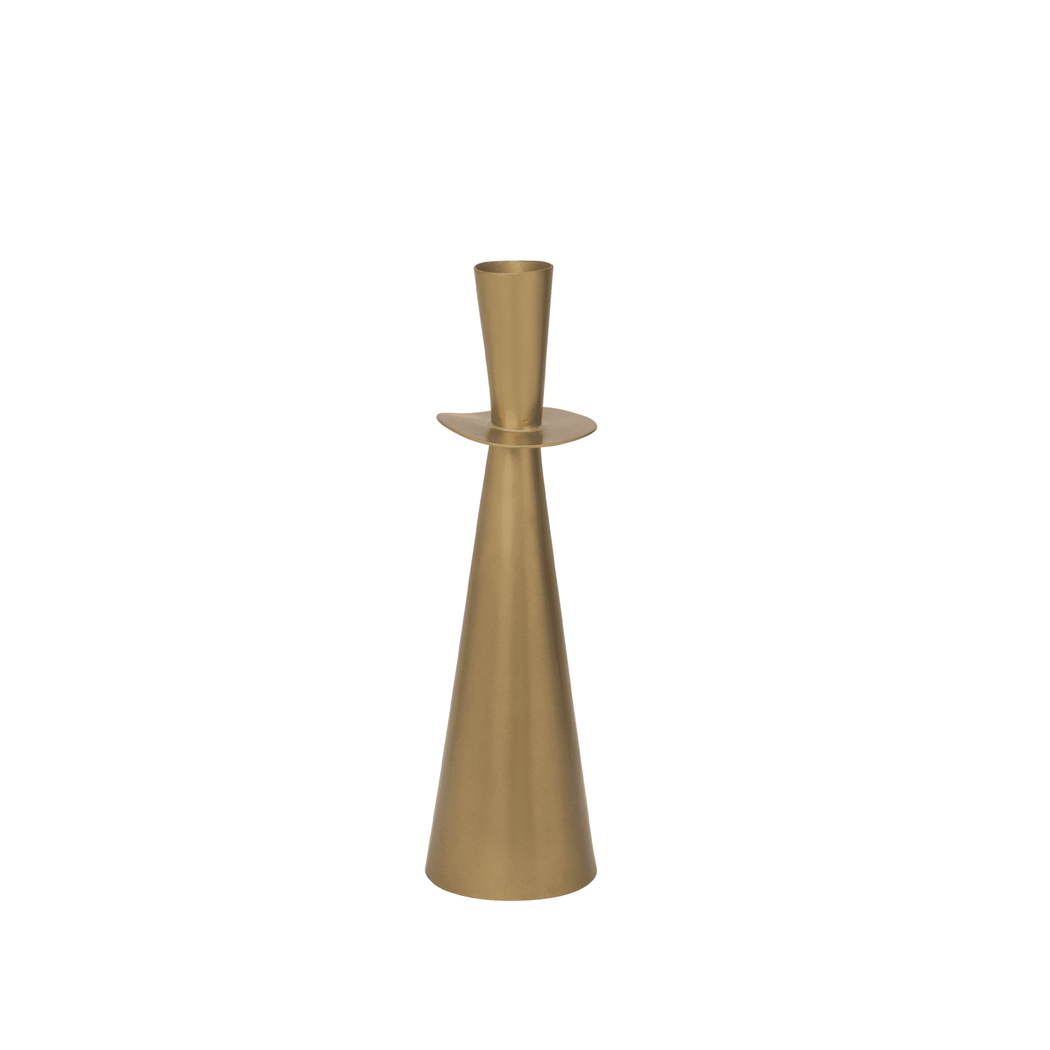 UNC | KANDELAAR CLESSIDRA, M | GOUD