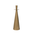 UNC | KANDELAAR CLESSIDRA, L | GOUD