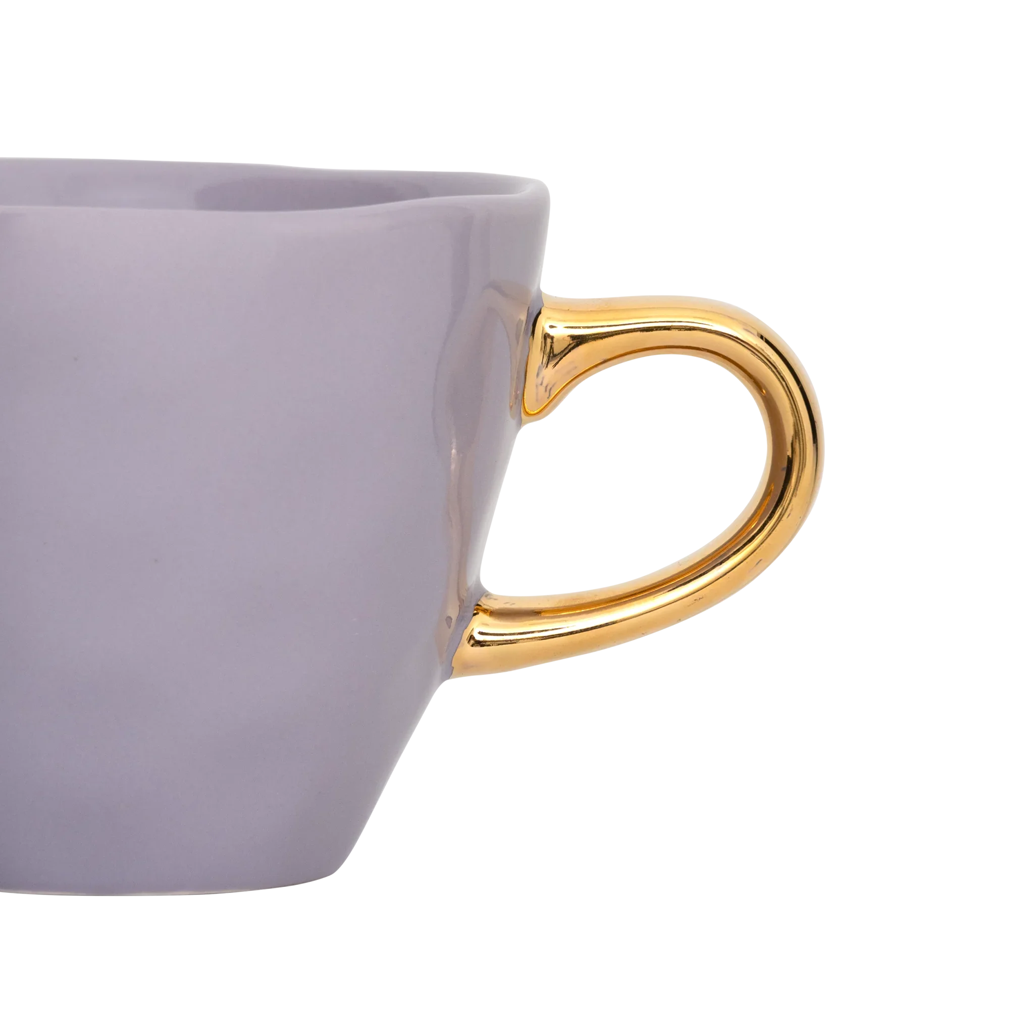 UNC | GOOD MORNING KOFFIEKOP (SET OF 2) | LILA Ø 8 CM