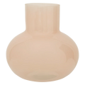 UNC | VASE COLLO M | PEACH WHIP Ø 28