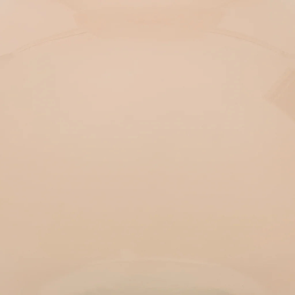UNC | VASE COLLO M | PEACH WHIP Ø 28