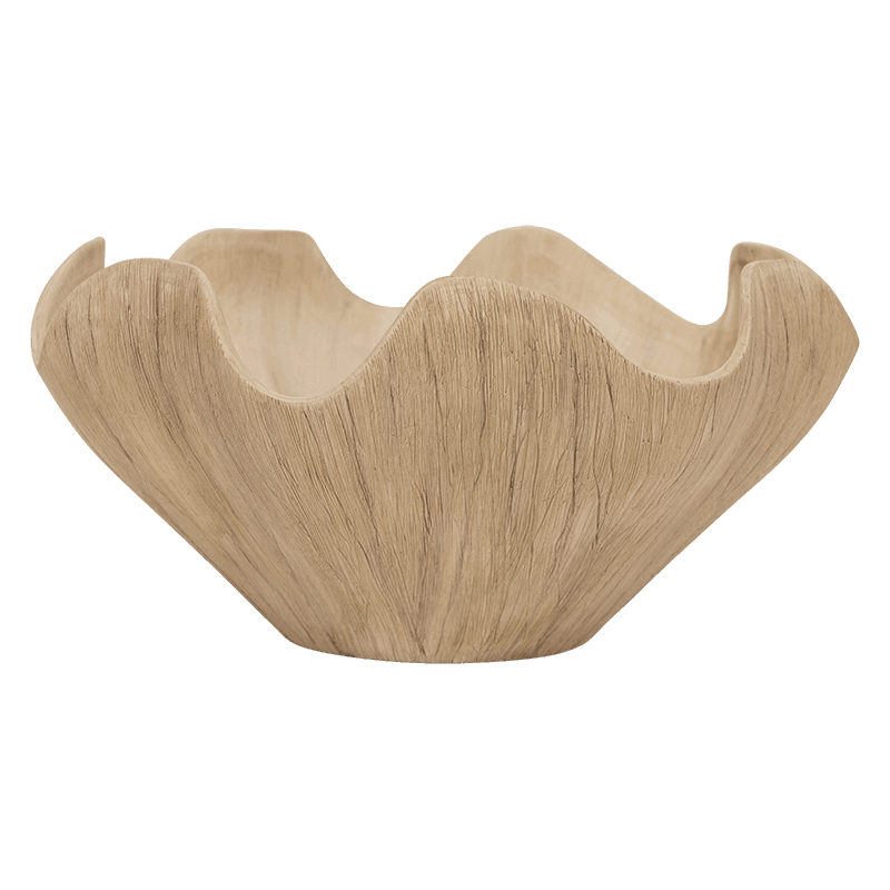 UNC | Hera Schaal | beige