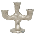 UNC | KANDELAAR D’ARGENTO | ZILVER
