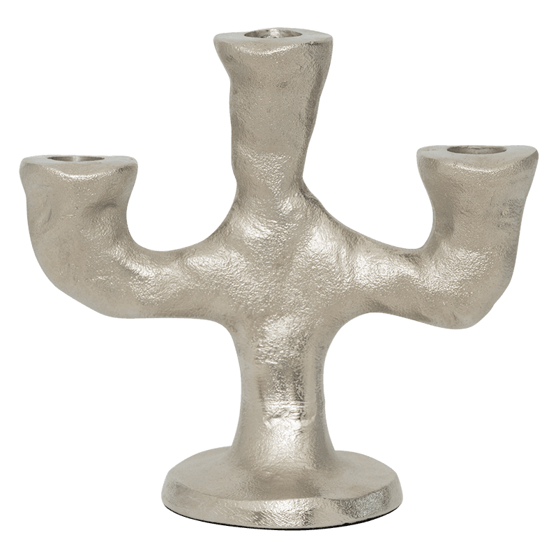 UNC | KANDELAAR D’ARGENTO | ZILVER