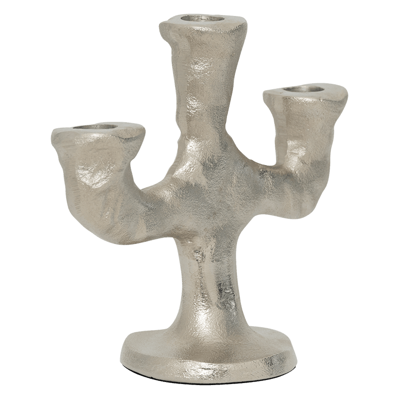UNC | KANDELAAR D’ARGENTO | ZILVER